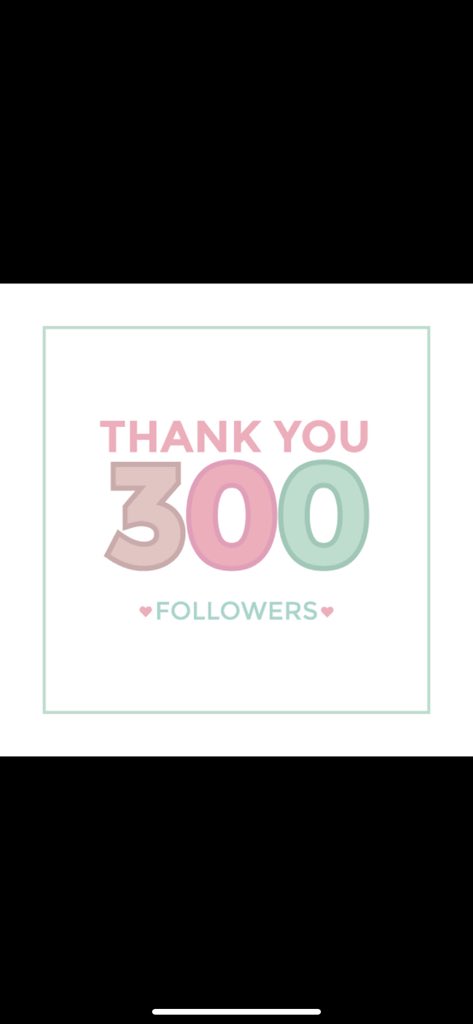 Thank you 300 followers 🥳

Let’s keep on growing. Follow for immediate follow back just like the speed of light.

#Realmadrid #ATLRDM #MOE 
#mayorofekiti #Ibadan #Shola 
#Thursday #LoveIsland #ayobaFootballFever