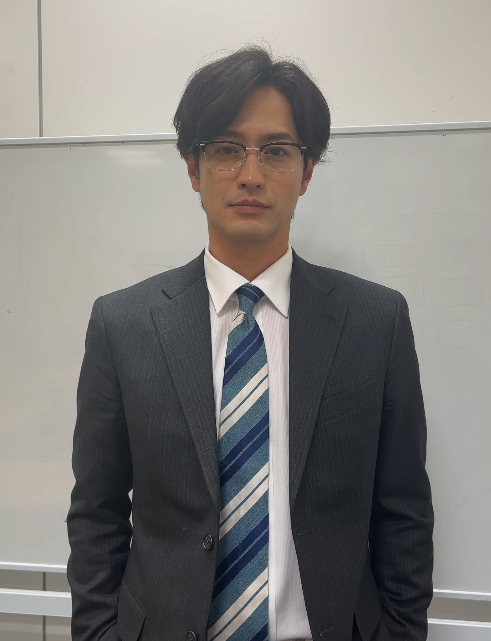 竹財輝之助【公式】 on X: 