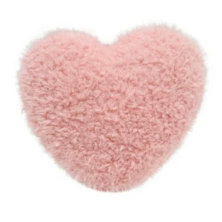 💖🛋️ Embrace the Valentine's spirit with our 13in Pink Heart Pillow! Perfect for adding a cozy touch of love to your home or gifting a heartful of comfort. #ValentinesDay #CozyGift #HeartPillow #HomeDecorLove #affiliate 

mavely.app.link/e/xWE9QtrAsGb