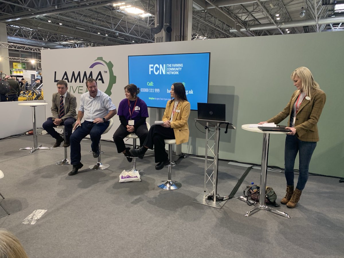 Chris Rothery (@rotherycc) on Twitter photo Excellent meeting <a href="/lammashow/">LAMMA Show</a> with <a href="/CharlesAnyan/">charles anyan Ⓜ️</a> <a href="/FGoliviamidgley/">Olivia Midgley</a> on mental health issues Excellent meeting <a href="/lammashow/">LAMMA Show</a> with <a href="/CharlesAnyan/">charles anyan Ⓜ️</a> <a href="/FGoliviamidgley/">Olivia Midgley</a> on mental health issues