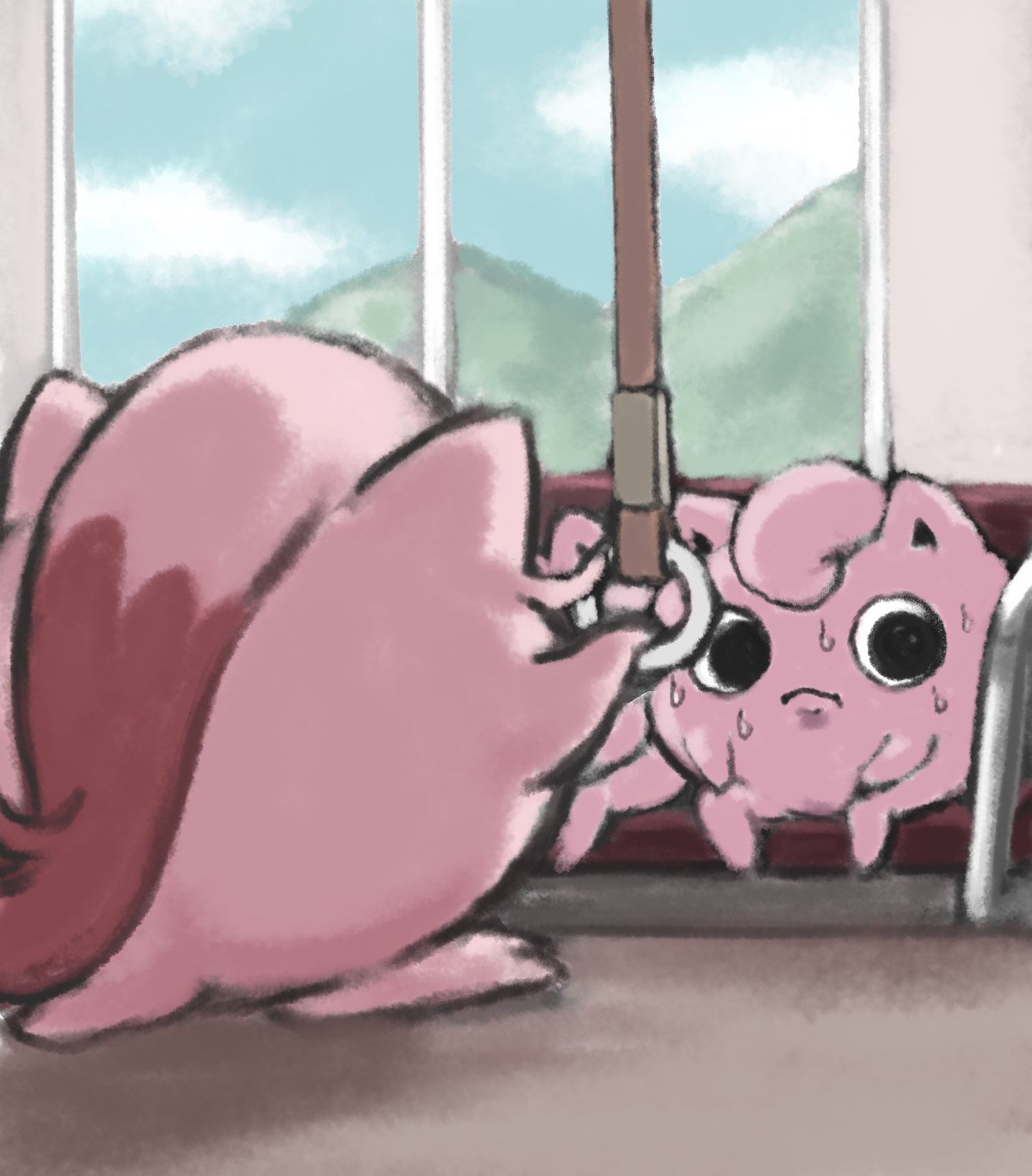 [閒聊] 總要敬老尊賢吧？