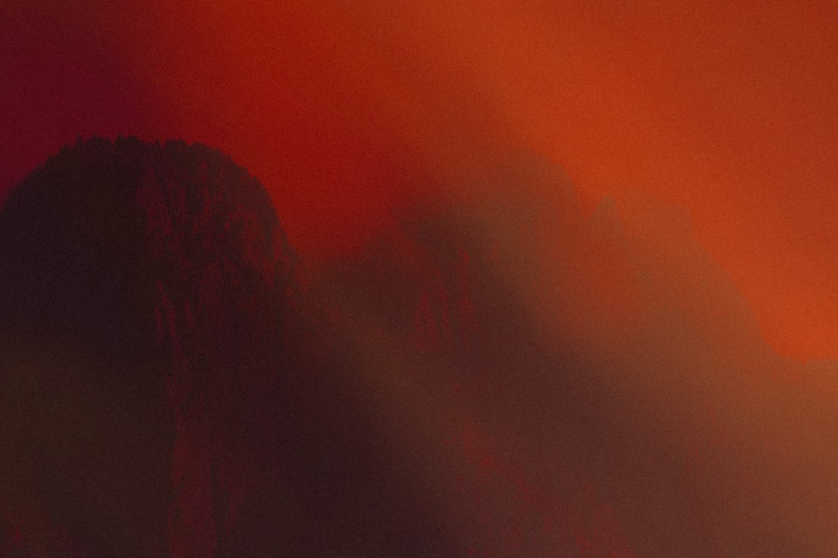 As I Wander Though Hell