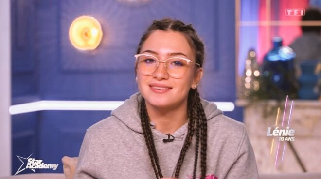 NewsTVReal's tweet photo. Moins d'une semaine après son élimination plusieurs labels comme SonyMusicFr, Universal Music et IndifférenceProd sont déjà sur le coup pour proposer un contrat à Lenie à long terme. (© Maxence2340) 👊👏 #StarAcademy #StarAcademyleLive https://t.co/d0G5eT9Lfw