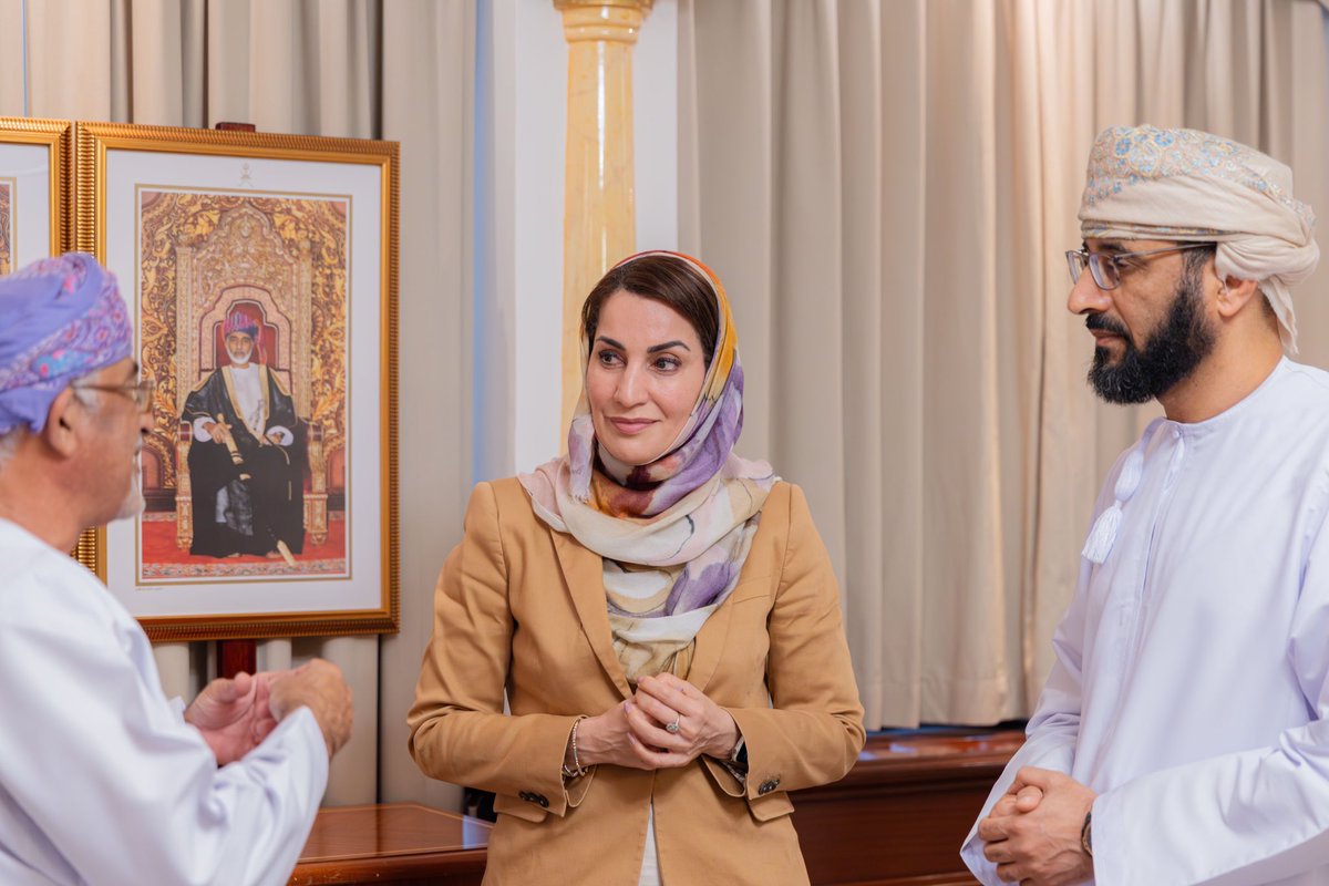 كلية الاقتصاد والعلوم السياسية tweet media