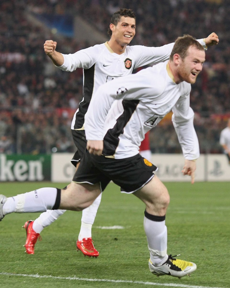 ChampionsLeague's tweet photo. https://t.co/k2LKAiXyij