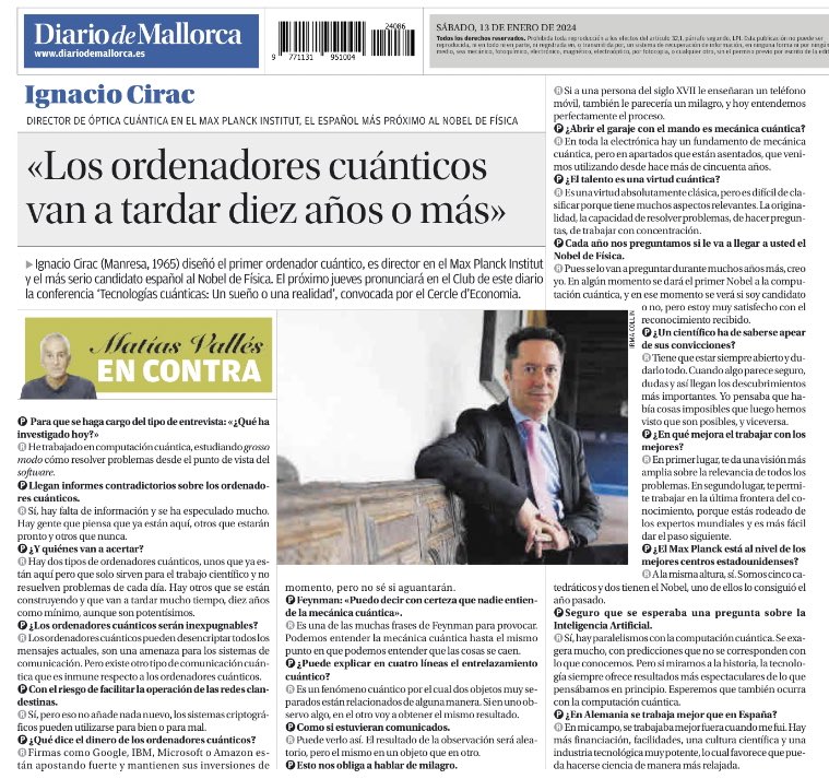 el Cercle tweet media