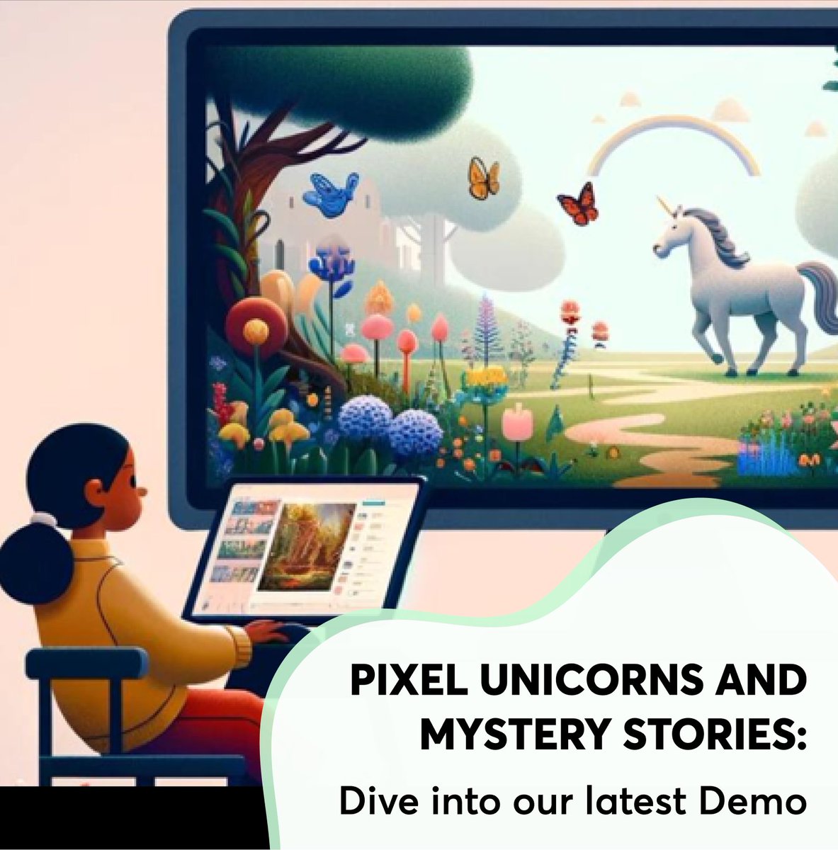 Morphoses tweet media