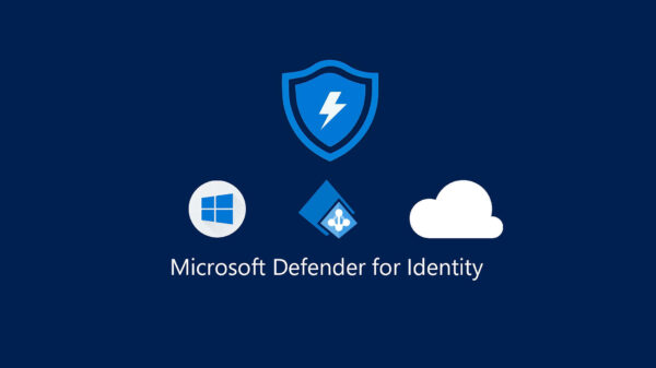 technologysol14's tweet image. #MicrosoftDefenderforIdentity is a #cloud-based security solution that helps secure your #identitymonitoring across your #organization.

Read More: techsolworld.com/product/micros…

#MicrosoftPartner #TechnologySolutionsWorldwide offering all Microsoft subscriptions at 30-40% discount.…