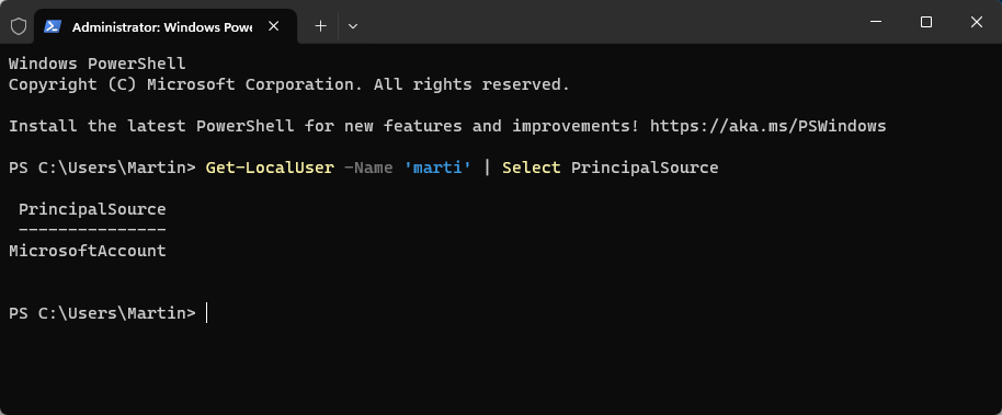 ghacks's tweet photo. Fix Microsoft account "is already here" error on Windows 11 and 10 devices #microsoftaccount #windows11 #windows10
https://t.co/cyT5mkHCf1 https://t.co/uMdHHCLrg0