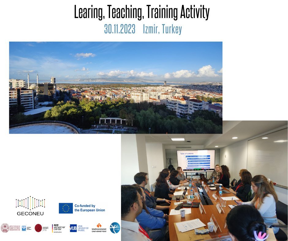 GECONEU_Project tweet media