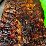 Photo by Fincher's Barbecue (@Finchersbbq)
