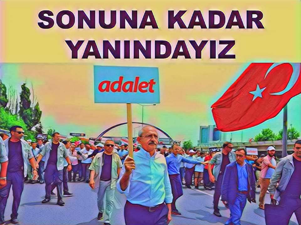 turkcemile66's tweet photo. NEDENI OPERASYON ,KUMPAS PESINDELERMIS GORDUK HEP BERABER❗️
Demokrasi başımız tacı
Ama kumla olduğunu biliyoruz..
Kimse özellikle satılık kalemler #kumpasa rağmen demokratik yarisdi derse mide bulandırır ....Yanar Döner olmayın insan olun
⤵️
(18 ocak 2023- Alinti)
Açılıştan yemek davetlere koşan her fırsatta resim kadrajlarında yer alan #CHP Danışmanları, Milletvekilleri, İl ve İlçe yöneticileri, PM üyeleri ve parti içi kademelerinde yer alan yöneticiler siz ne iş yaparsınız...!?
Genel başkanımız
@kilicdarogluk
tehtit edilirken Genel başkan yardımcılarımız ve il ve ilçe başkanlarımızın Sosyal medya resmi hesaplarında bir tane kınamaya dair açıklama yok.
Sizler ne planlamaktasınız...?
Genel başkanımız Sayın Kemal Kılıçdaroğlu , canını ortaya koymuşken yüzlerce ŞEREFSİZLERDEN ölüm tehtitleri almışken sizler kılınızı bile kıpırdatmamaktasınız. NEDEN??