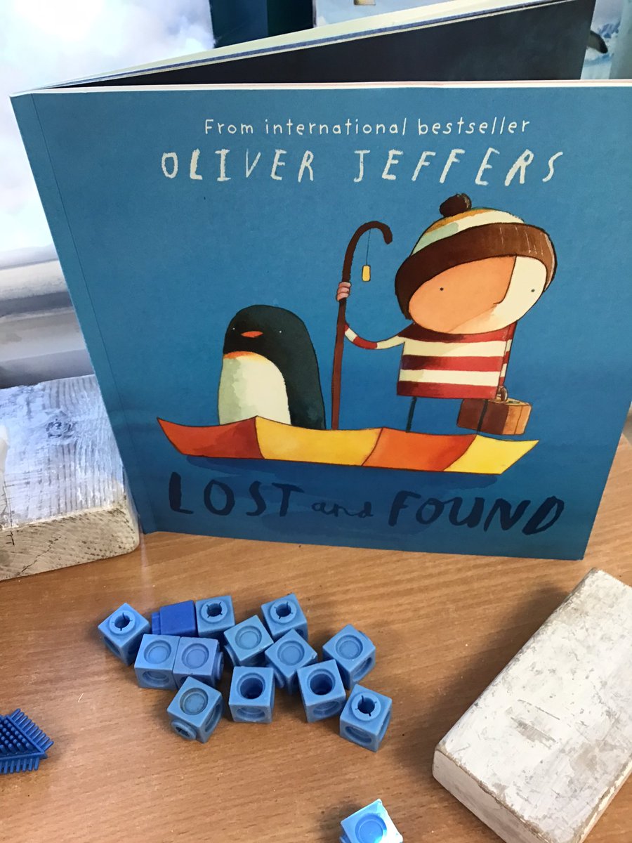 Bulbourne_WPA's tweet photo. We have loved our topic on polar regions topic in Reception! We’ve been looking at the ‘Lost and found’ book, learning about Inuits and creating our own ice experiments! 🐻‍❄️ 🐧 https://t.co/iPZgDmKv3V