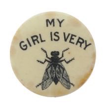 my girl is very gregor samsa