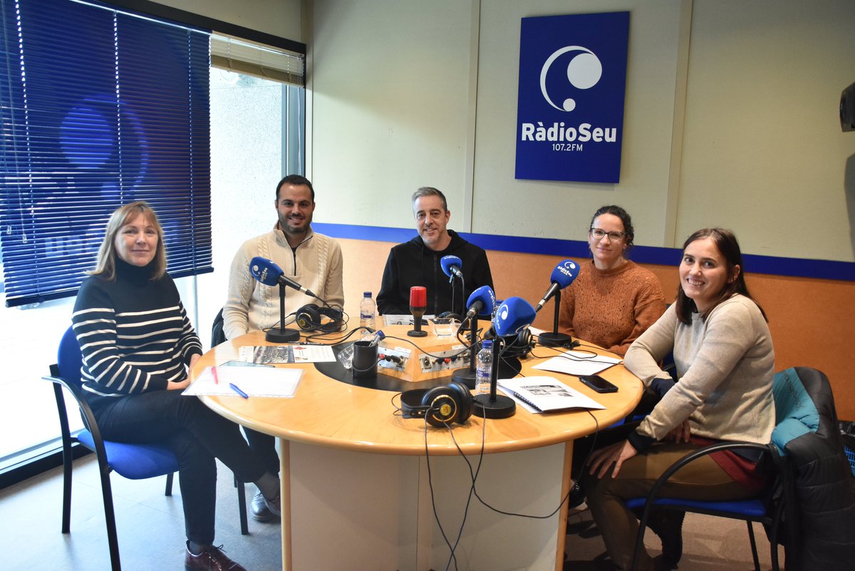 RàdioSeu tweet media