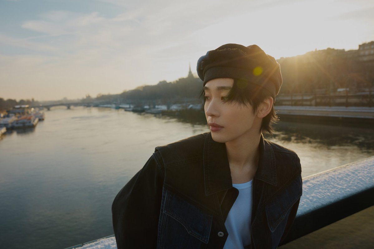 Lian Huaiwei for FengChenWang 😍 帅帅帅

🔗 weibo.com/6967651988/499…
#LianHuaiwei #连淮伟 #Huaiwei #Cpop #ParisFashionWeek