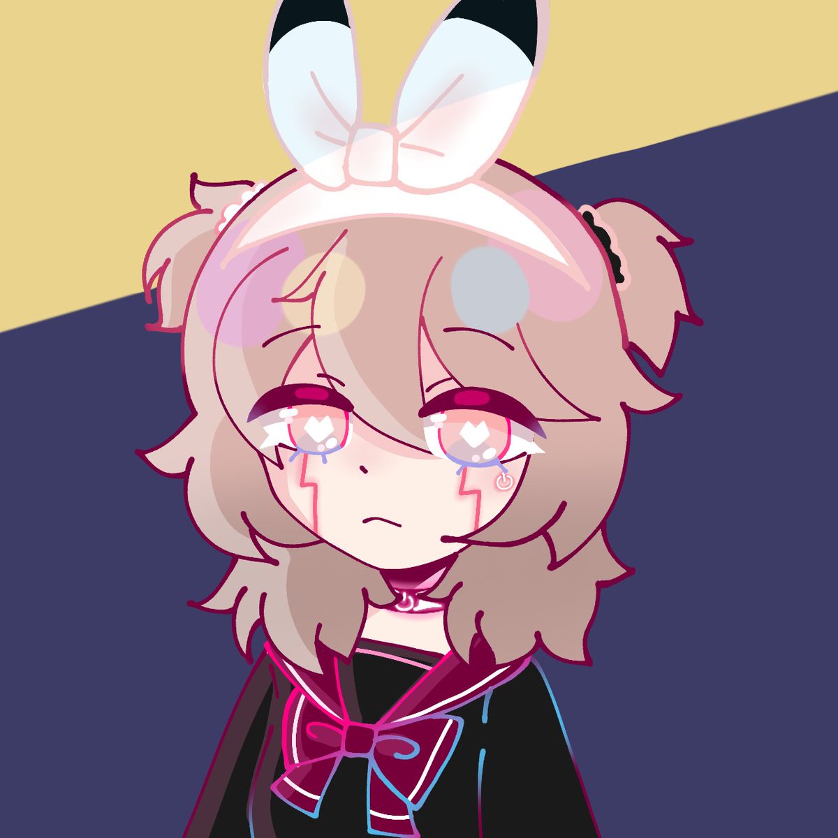 Mariluu Starlight tweet media