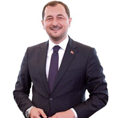 Tekirdağ Büyükşehir Belediye Başkan Adayımız <a href="/CuneyttYuksell/">Cüneyt Yüksel</a>'e başarılar diliyorum. 

#HazırızKararlıyız