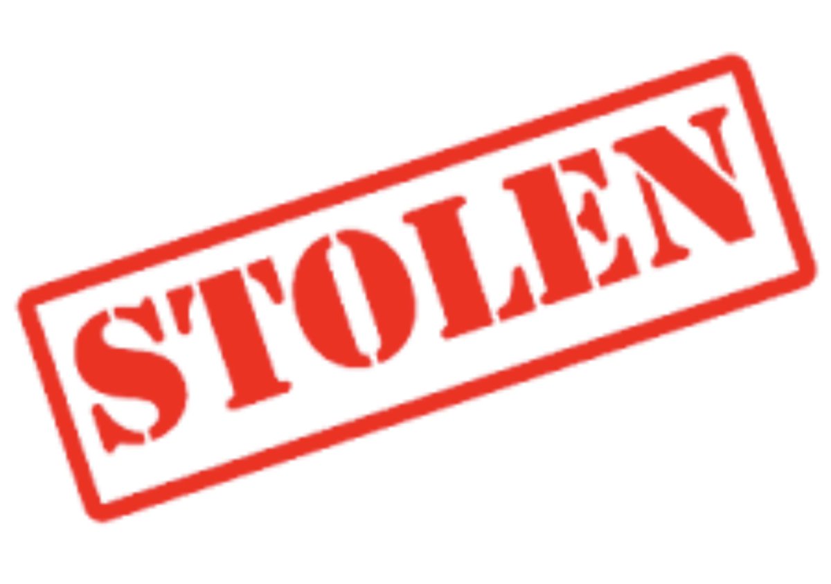 📣URGENT APPEAL 📣
TO OUR CUSTOMERS 
Please share 

❌STOLEN FROM THE ❌
EAST BIRMINGHAM AREA 
18.01.24 - EARLY HOURS 

❌WHITE TRANSIT VAN ❌
REG NUMBER 
LJ15 UAV 

Will have A LOT OF EMPTY CHURCH END BREWERY CASKS IN THE BACK !! 
THEY ARE BLUE &amp; BLACK IN COLOUR.