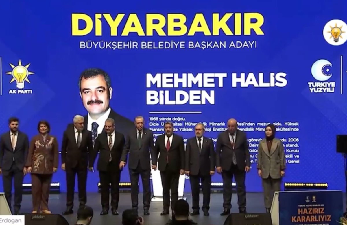 📌 AK Parti Aday Tanıtım Toplantısı

Diyarbakır Büyükşehir Belediye Başkan Adayımız Mehmet Halis Bilden şehrimiz ve hemşehrilerimiz için hayırlı olsun.

Hep Birlikte #HazırızKararlıyız 💪