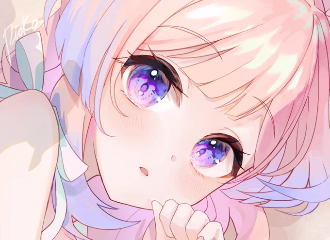 ここみちゃん大好き 
