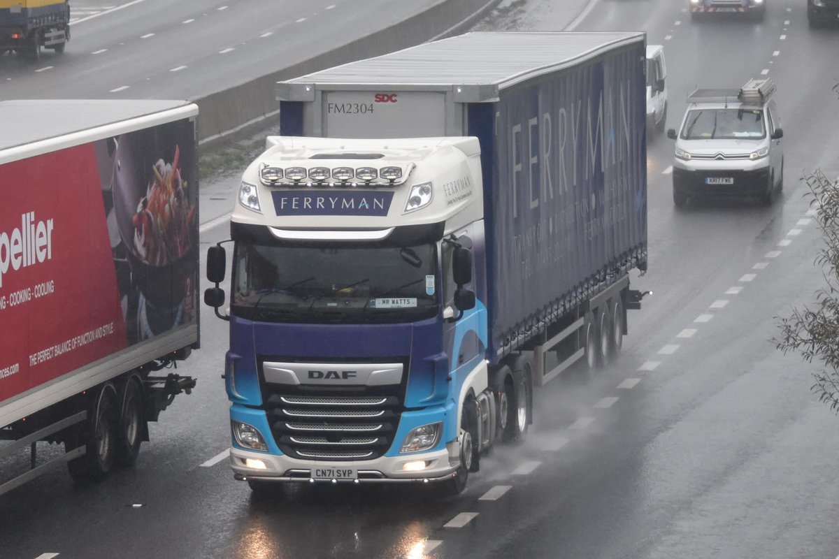 FerrymanLtd. tweet media