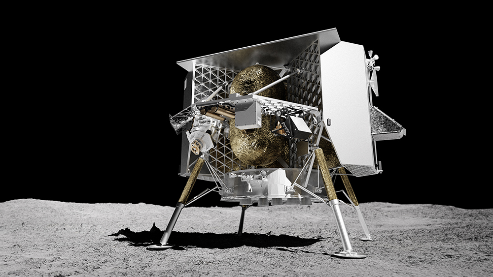 AdvacamC's tweet photo. 🌑📷 With a heavy heart, we share the news of the
@astrobotic #Peregrine lunar lander's demise in Earth's atmosphere. This end also represents a loss of our #Timepix particle detector module. The first Czech component ever intended to measure at Moon.
🔗https://t.co/0TbZ8cA3qs https://t.co/rvMR6kR4Or