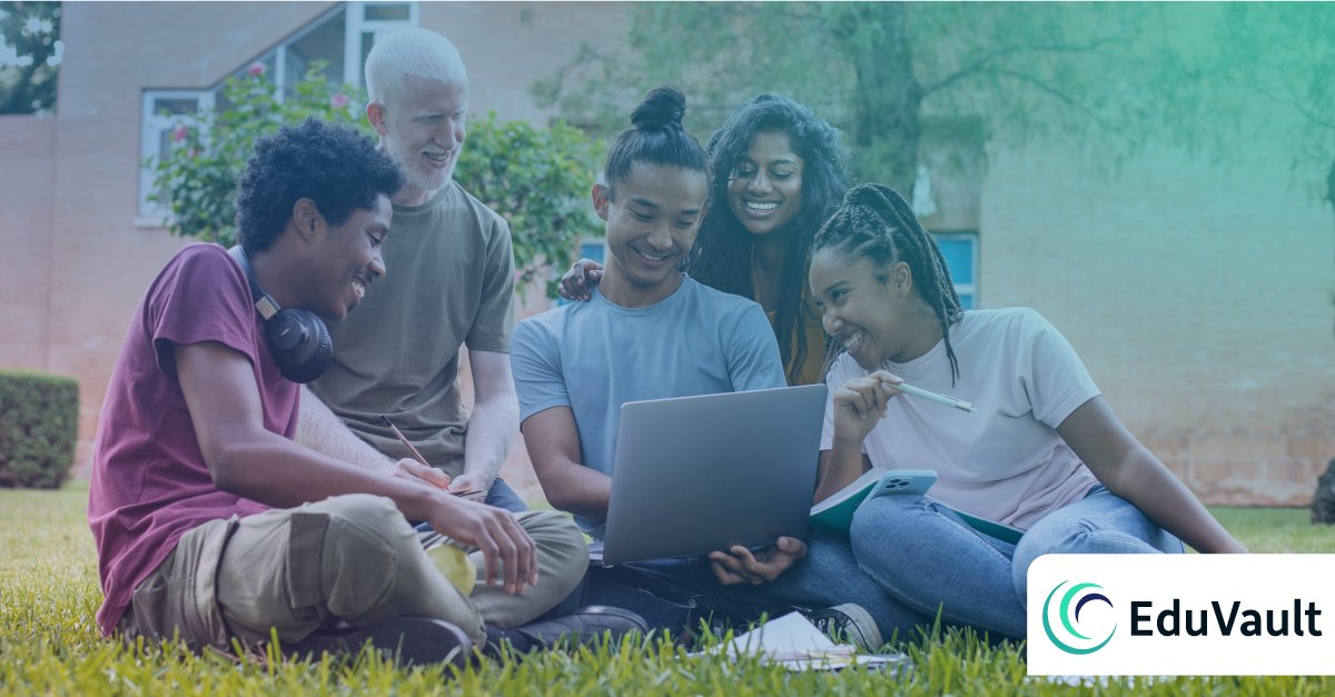EduVault_io's tweet image. 🔄 EduVault&apos;s Key Features: Centralized Repository, Secure Verification, User-Friendly Interface, Accessibility from Anywhere, and Automated Verification. Simplifying the education credential verification process. 🚀
eduvault.pulse.ly/cgc53tnzwz

#EduVaultFeatures #VerifyWithEase