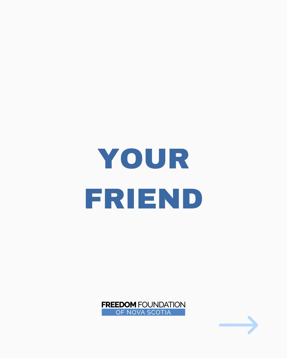 Freedomfoundns's tweet image. You may know someone who has suffered or is still suffering from addictions. 
We have been operating as a Not For Profit for the past 30 years, helping men recover from addiction.

Head to our website to learn more about how you can support your community.
freedomfoundation.ca