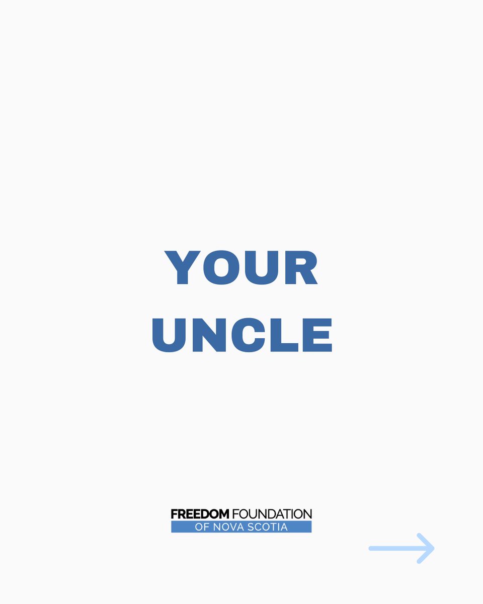 Freedomfoundns's tweet image. You may know someone who has suffered or is still suffering from addictions. 
We have been operating as a Not For Profit for the past 30 years, helping men recover from addiction.

Head to our website to learn more about how you can support your community.
freedomfoundation.ca