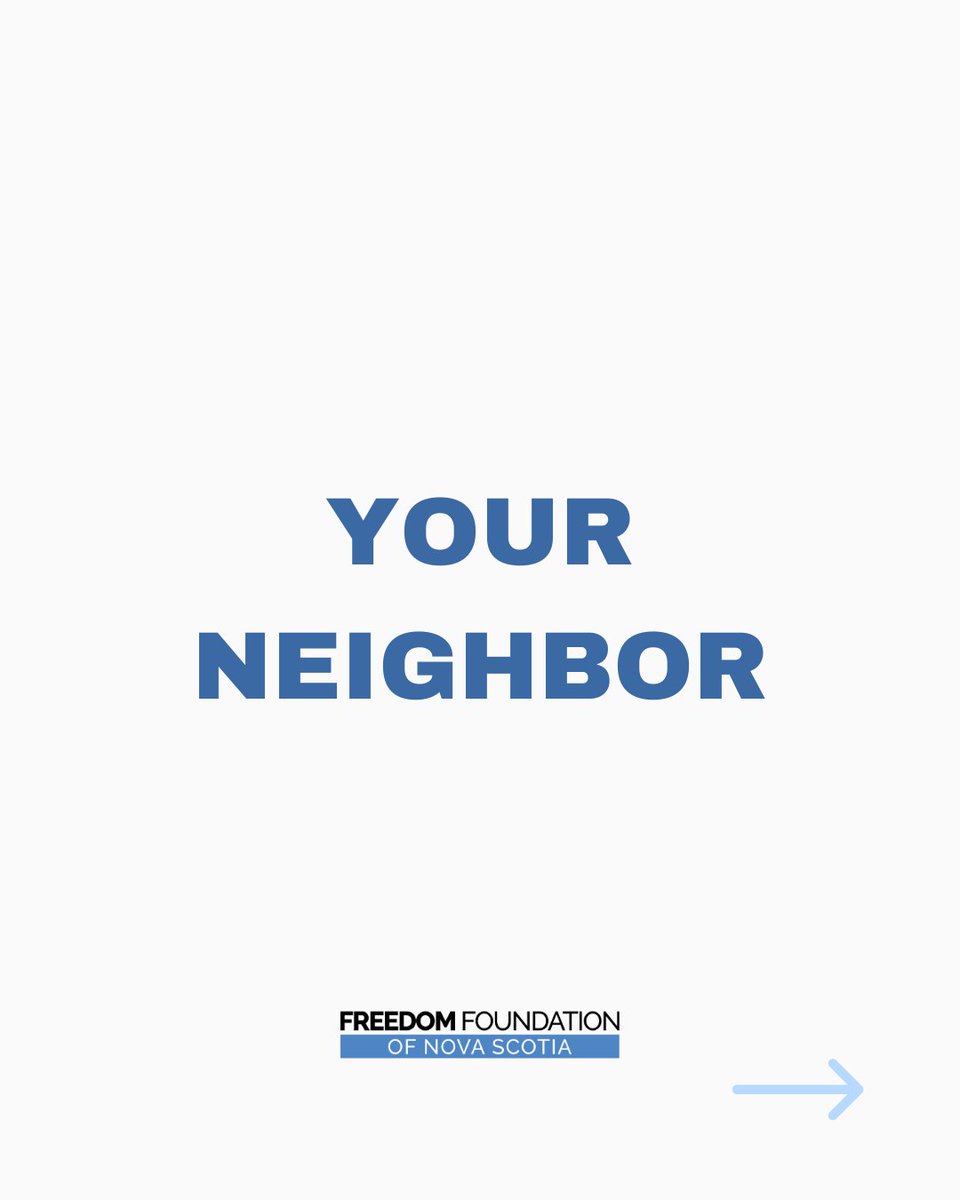 Freedomfoundns's tweet image. You may know someone who has suffered or is still suffering from addictions. 
We have been operating as a Not For Profit for the past 30 years, helping men recover from addiction.

Head to our website to learn more about how you can support your community.
freedomfoundation.ca