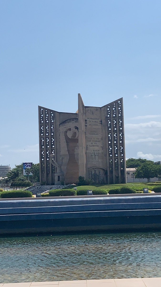 Lome, Togo 🇹🇬