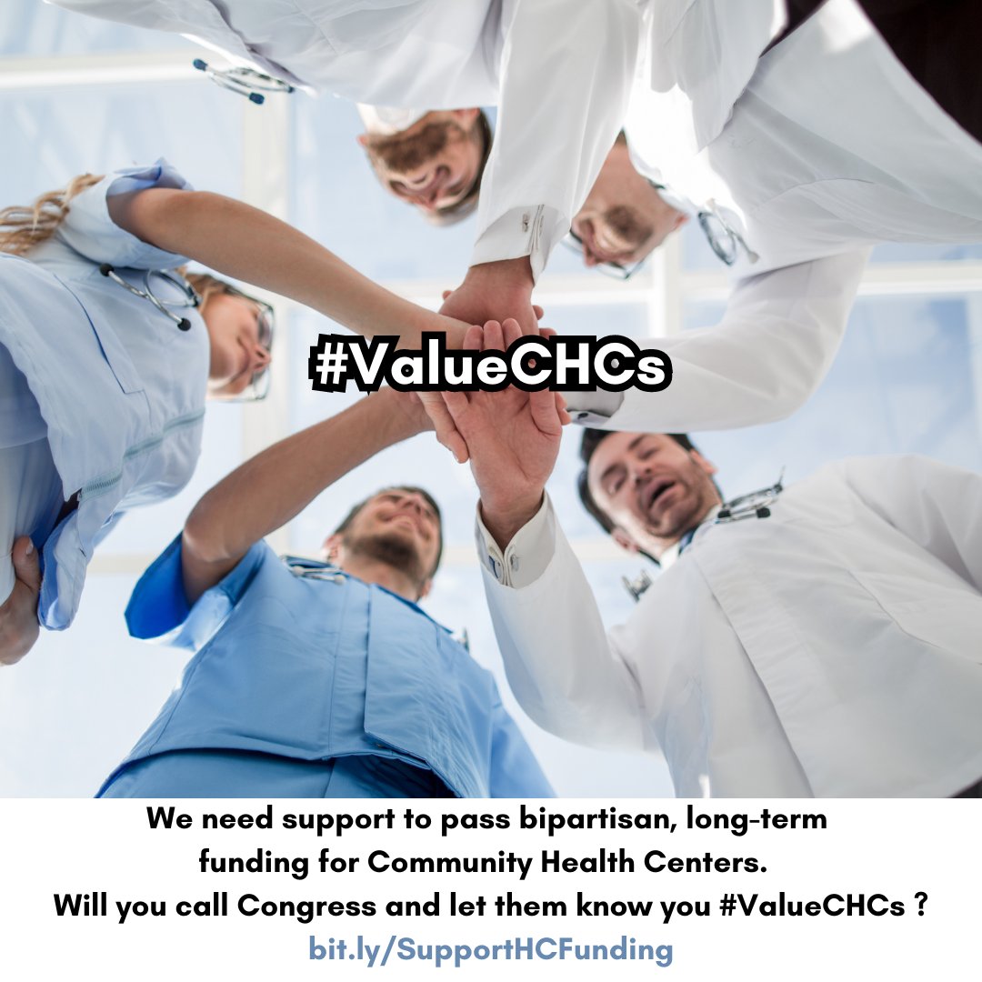 Alcona Health Center tweet media