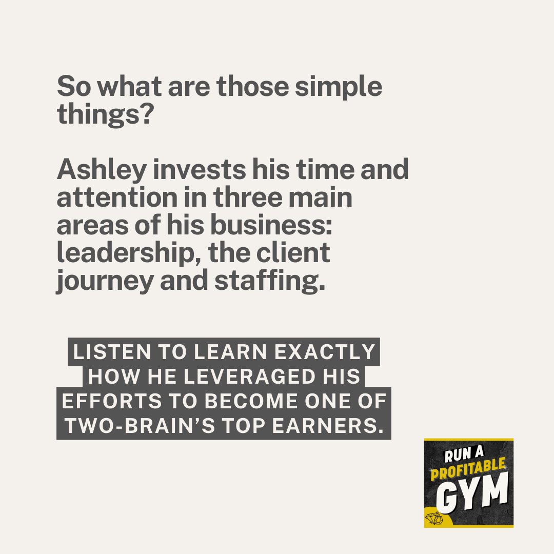 Two-Brain Business tweet media