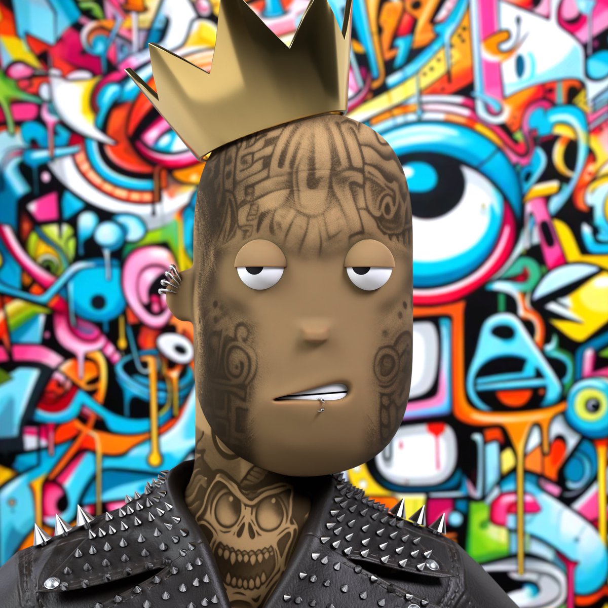 StrWiseMedia's tweet photo. These @InjectedPunksta go hard ASF https://t.co/Ls51HDLYvL