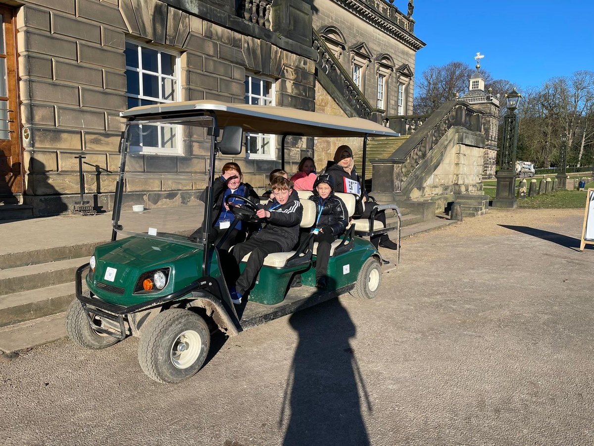 RyecroftAcad's tweet photo. Some of Year 5 having a super time today as part of the #ambitionprogramme!
@Wentworth_House
@DeltaTrust_Org https://t.co/ppCBbiXxPE