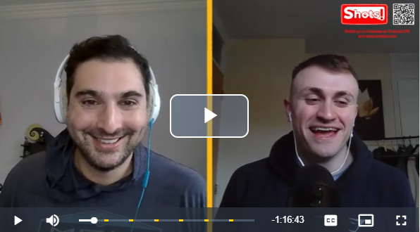 Should Nathan Fraser be given a chance rather than renting a striker for 5 months? The @wolvespoddy discuss in their latest episode - just after 30 min mark - WATCH #wwfc shotstv.com/watch/vod/5228…