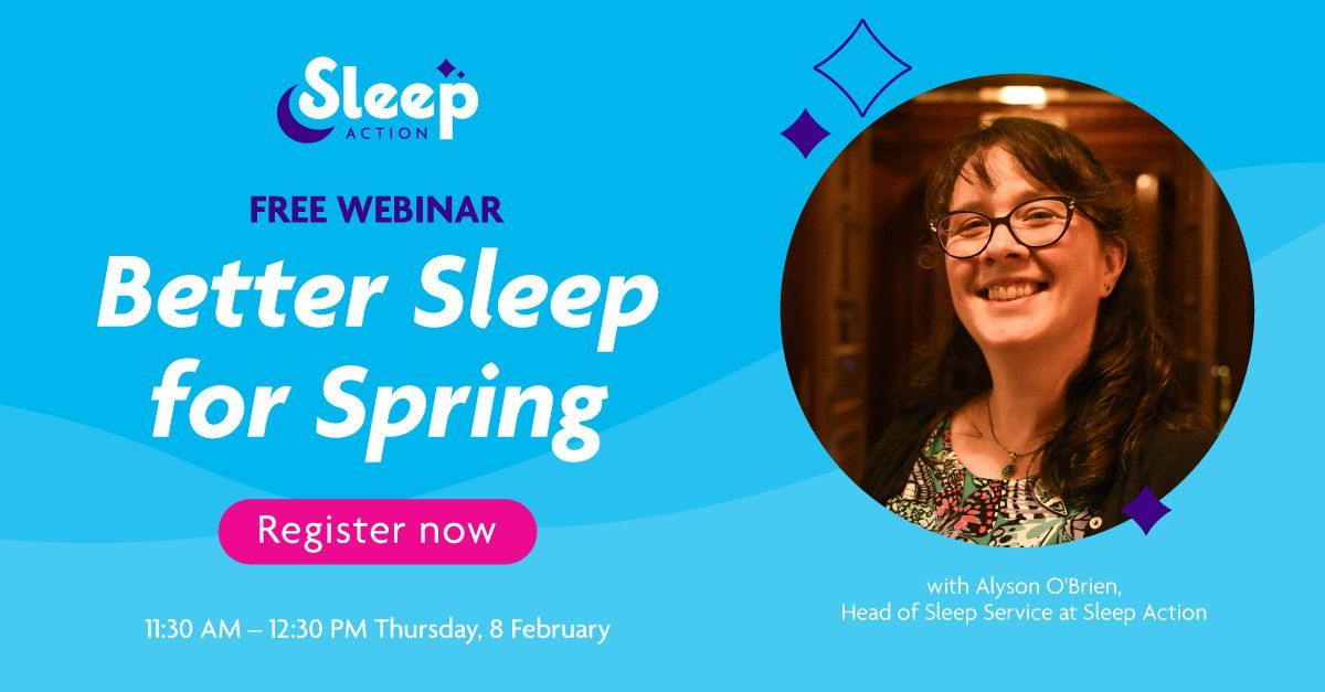 Sleep Action tweet media