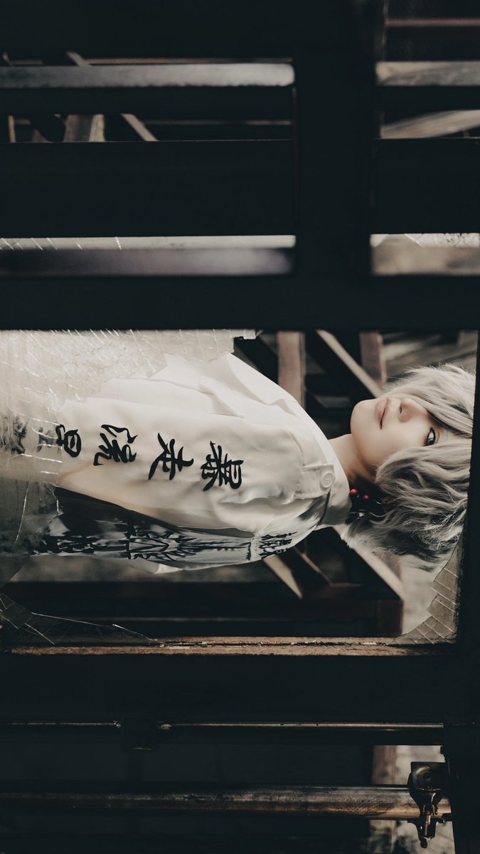 きる@4a! tweet media