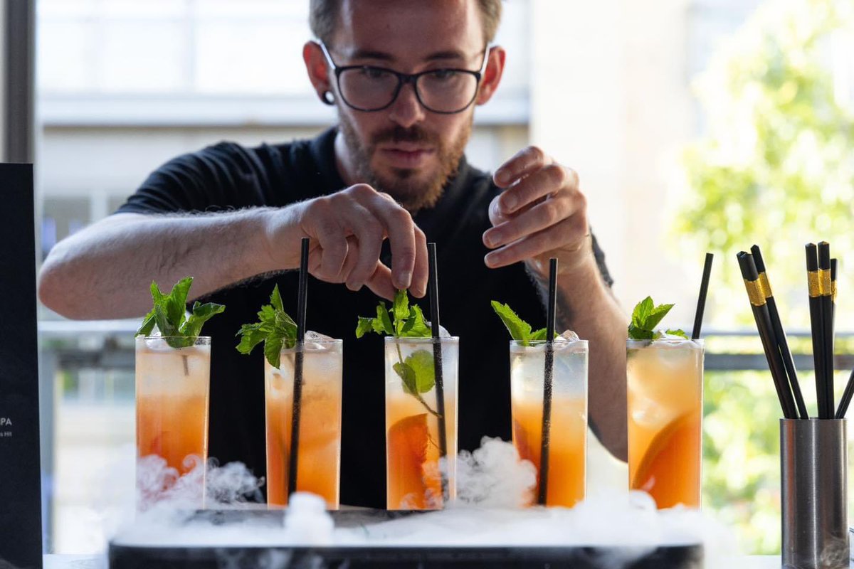 Beautiful Events Group tweet media