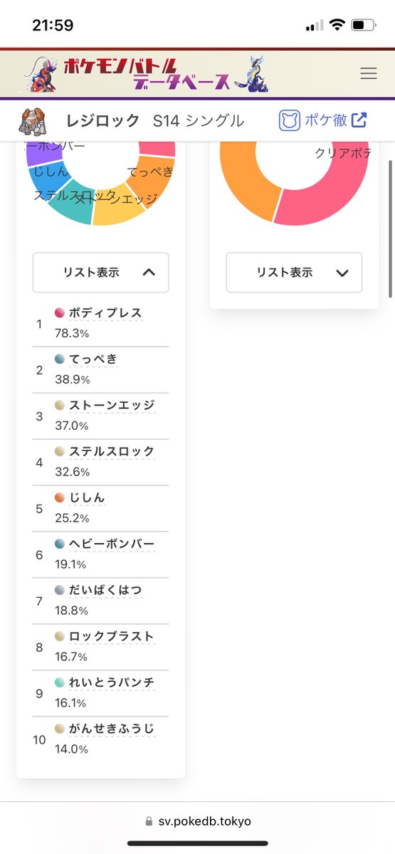 ポケモン用 tweet media