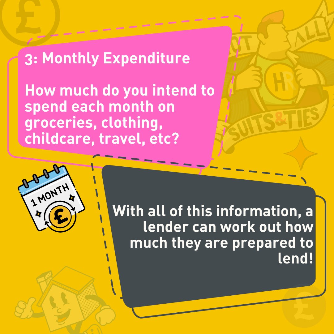 𝕎𝕙𝕒𝕥 𝕚𝕤 𝕄𝕠𝕣𝕥𝕘𝕒𝕘𝕖 𝔸𝕗𝕗𝕠𝕣𝕕𝕒𝕓𝕚𝕝𝕚𝕥𝕪? 💭

A brief look at the calculations a lender does to figure out how much you can afford to borrow 💷🏠