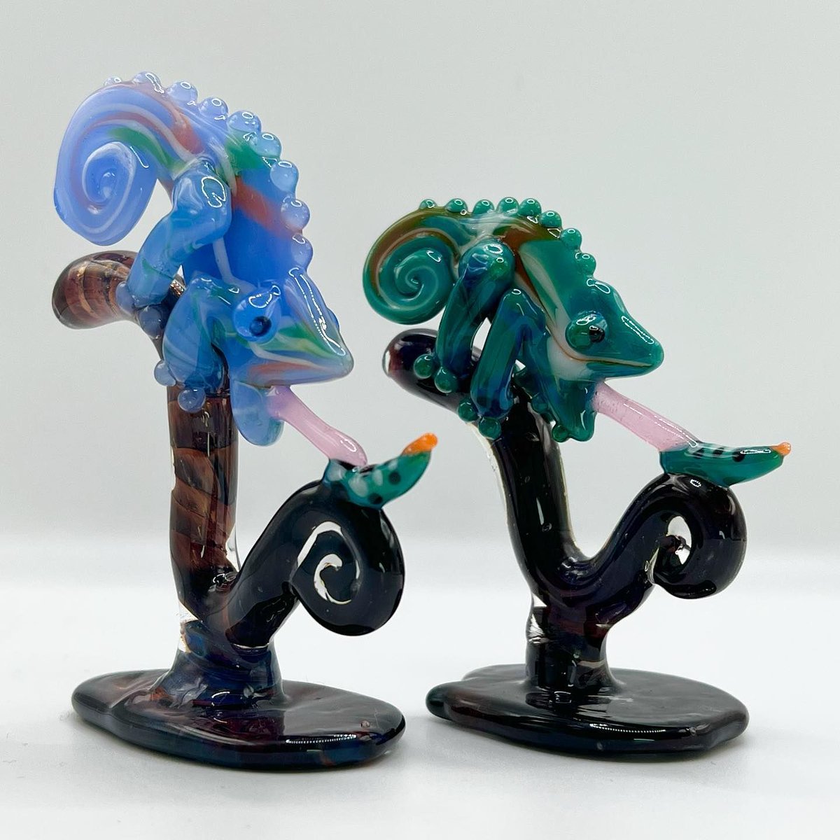 Digital Glass Art tweet media