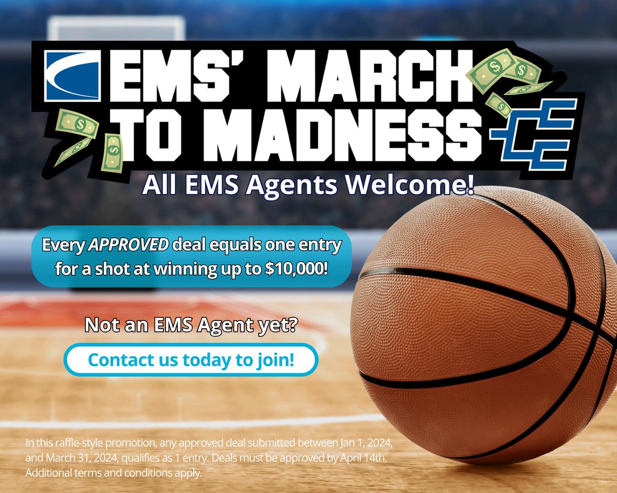 EMS Agent (@EMSAgent) / Posts / X