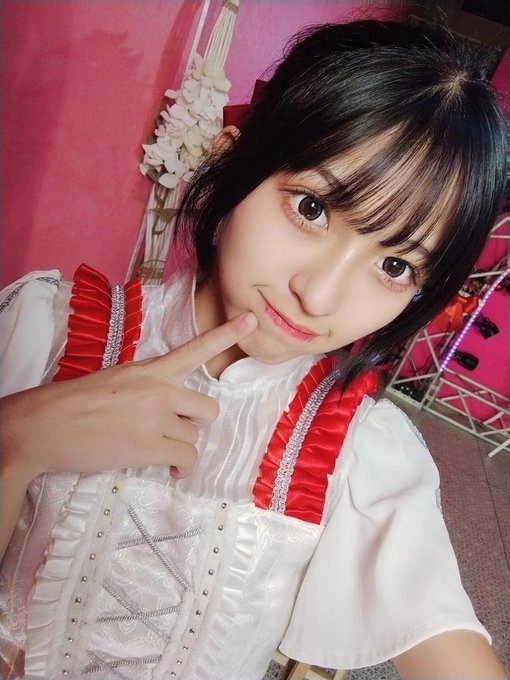 Twitterのコスプレ画像10