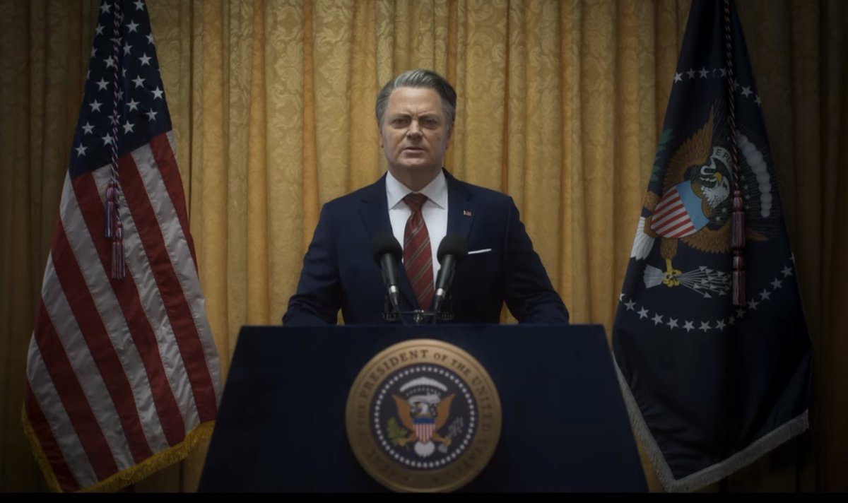 Alex Garland’s ‘CIVIL WAR’ has moved up its release date to April 12.

Will allow the film more weeks on IMAX screens.