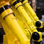 Photo by FSD ROBOTICS (@FsdRobotics)