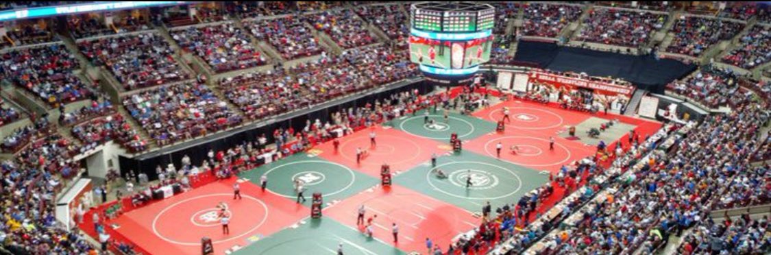 OhioMatMedia's tweet photo. The State Tournament is only 50 days away! What have you done TODAY to get better? https://t.co/pfmMksqqeF