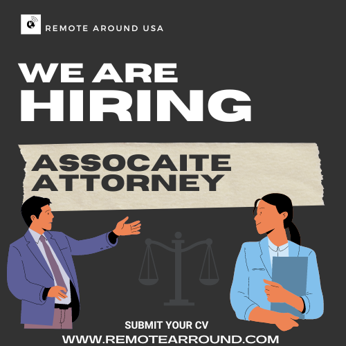 🌟 Join Our Team as an Associate Attorney in Philadelphia! 🌟

MISSOURI remotearround.com/job/associate-…

ATTORNEY OFFERS remotearround.com/jobs-list-v1/?…

#remotearround #Vacancies #AssociateAttorney #LegalJob #LawFirm #PhiladelphiaJobs #TortLaw #HiringNow #LegalCareer #JobOpportunity