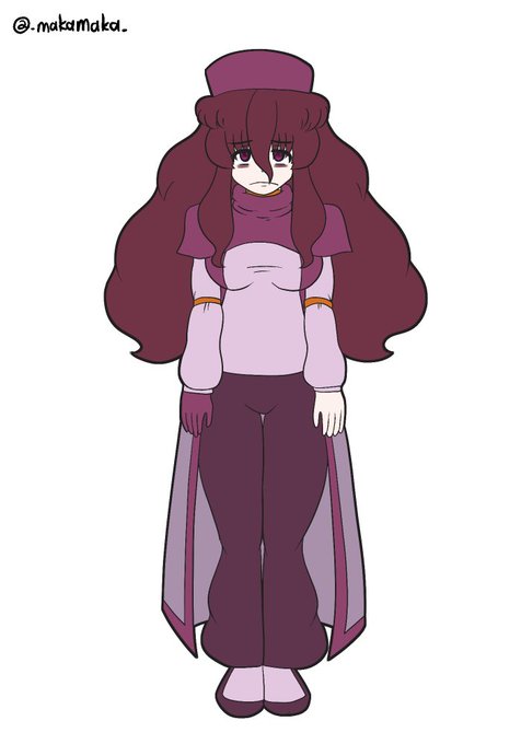 うちの子サブキャラ補完計画
シャウラ(19)

右手の爪を刺した相手の活力を吸い取る能力を身に付けてしまったためにヴィランへ身を堕とした少女
自己評価も自己肯定感も低く、幸福感を得るために度々こっそり人の活力を抜き取っている

エクレア王女を狙うヴィランたちと即席チームを組むことになる 